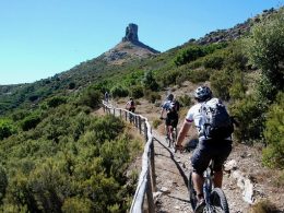 Turismo attivo e sportivo in Sardegna Chiemgau Biking on Flickr, distribuita con licenza CC BY-ND 2.0