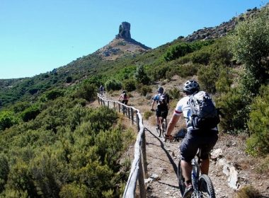 Turismo attivo e sportivo in Sardegna Chiemgau Biking on Flickr, distribuita con licenza CC BY-ND 2.0