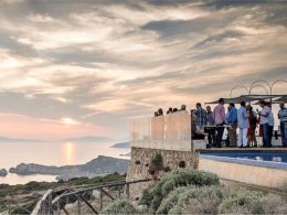 F.A. Travel, Andrea Atzeri sul MICE Sardegna | AperiTurismo