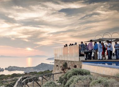 F.A. Travel, Andrea Atzeri sul MICE Sardegna | AperiTurismo