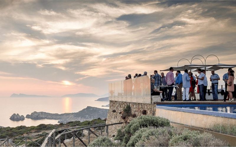 F.A. Travel, Andrea Atzeri sul MICE Sardegna | AperiTurismo