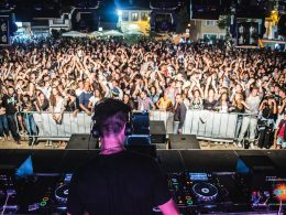 Turismo a Golfo Aranci