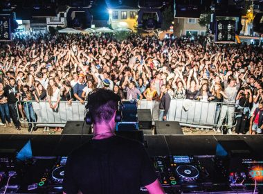 Turismo a Golfo Aranci