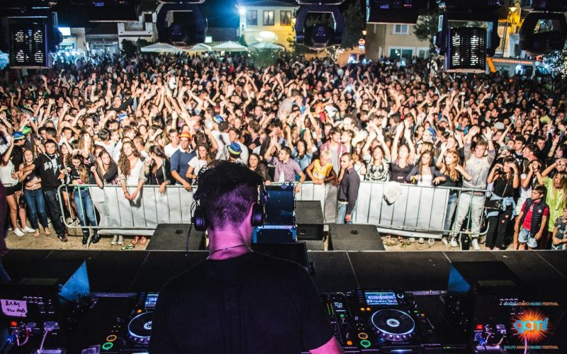 Turismo a Golfo Aranci