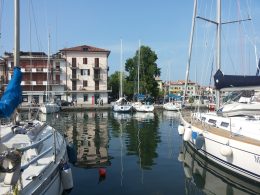 Marina di Grado