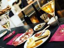 Foto di un Aperitivo di Kara Sardegna