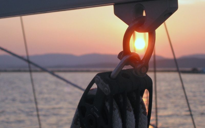 Sardegna in barca a vela, piano strategico turismo Sardegna