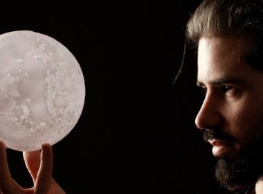 Stefano Deidda, chef del ristorante "Dal Corsaro"