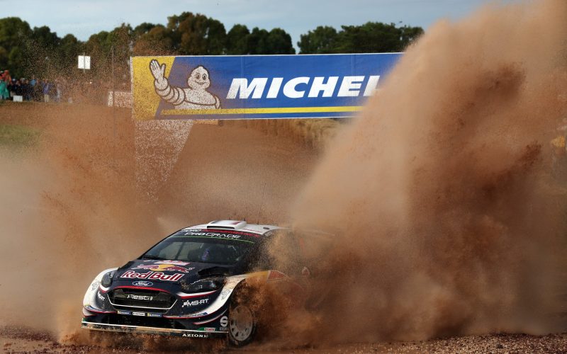 Ogier-Ingrassia-Rally Sardegna-Foto-Rally Sardegna