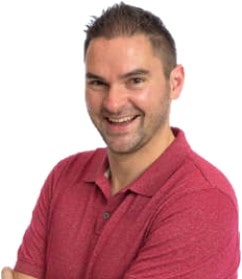 Aaron Nissen Simpleview