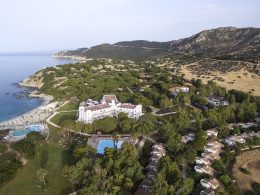 Falkensteiner Capo Boi Sardegna