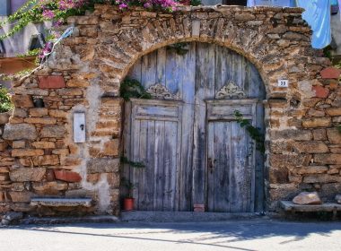 Comune di Ballao in Sardegna, tra i Paesi sardi in via di spopolamento