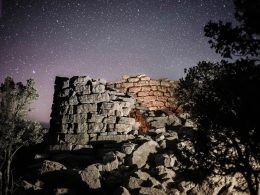 Il nuraghe, sito archeologico sardo per eccellenza