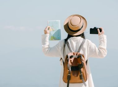 Come si muovono i Turisti cinesi in Italia?