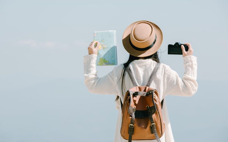 Come si muovono i Turisti cinesi in Italia?